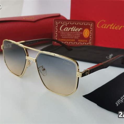 cartier sunglasses cheap price|cheap cartier sunglasses with diamonds.